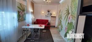 1-к квартира, на длительный срок, 30м2, 17/30 этаж