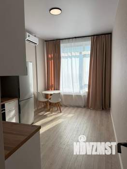 1-к квартира, на длительный срок, 40м2, 31/31 этаж