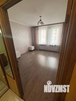 1-к квартира, на длительный срок, 40м2, 11/16 этаж