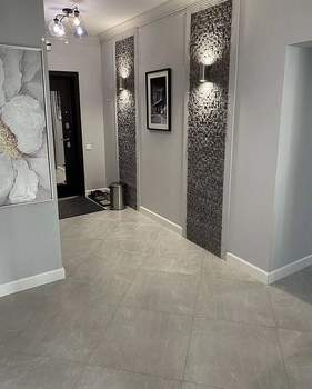 2-к квартира, на длительный срок, 48м2, 10/19 этаж