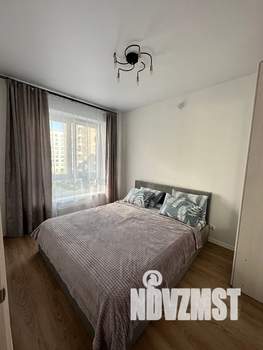 1-к квартира, посуточно, 31м2, 4/9 этаж