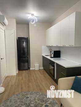 2-к квартира, на длительный срок, 36м2, 21/32 этаж