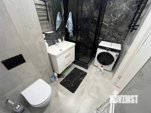 1-к квартира, на длительный срок, 44м2, 2/10 этаж