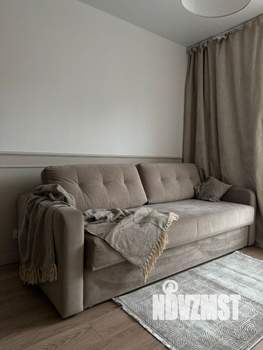 1-к квартира, на длительный срок, 31м2, 5/9 этаж