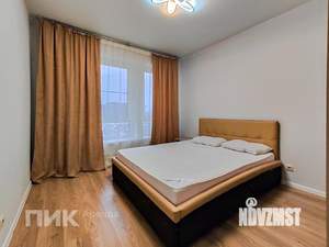 1-к квартира, на длительный срок, 43м2, 5/9 этаж