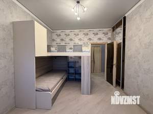 3-к квартира, на длительный срок, 70м2, 13/25 этаж