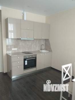 Студия квартира, на длительный срок, 26м2, 4/6 этаж