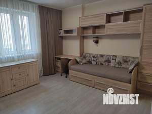 2-к квартира, на длительный срок, 60м2, 8/24 этаж