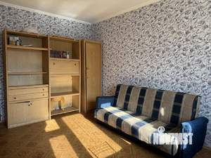 1-к квартира, на длительный срок, 45м2, 5/12 этаж