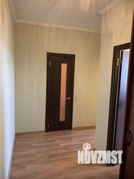 1-к квартира, на длительный срок, 36м2, 6/11 этаж