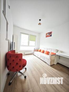 1-к квартира, на длительный срок, 34м2, 2/9 этаж