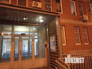 1-к квартира, на длительный срок, 24м2, 1/9 этаж