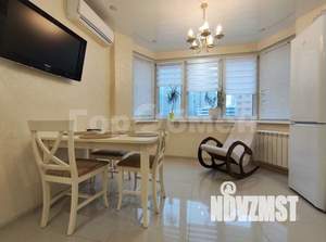 2-к квартира, на длительный срок, 58м2, 3/17 этаж