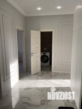 2-к квартира, на длительный срок, 58м2, 5/8 этаж