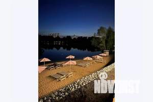 1-к квартира, посуточно, 15м2, 19/32 этаж