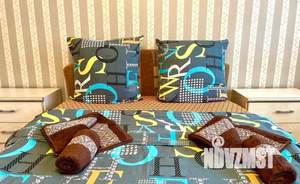 1-к квартира, посуточно, 55м2, 7/11 этаж