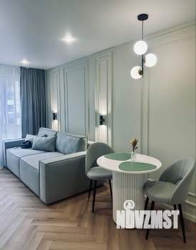 1-к квартира, на длительный срок, 22м2, 2/8 этаж