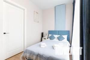 1-к квартира, посуточно, 16м2, 20/32 этаж