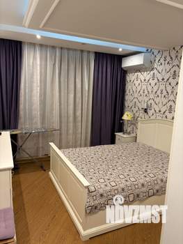 3-к квартира, на длительный срок, 72м2, 2/17 этаж