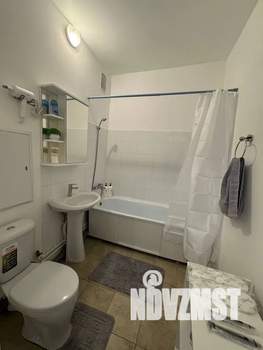 1-к квартира, посуточно, 36м2, 15/26 этаж