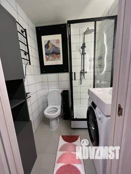 Студия квартира, на длительный срок, 20м2, 7/9 этаж