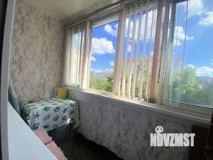 1-к квартира, на длительный срок, 34м2, 5/10 этаж