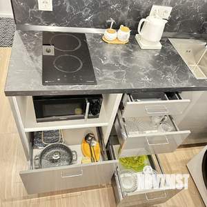 Студия квартира, посуточно, 21м2, 4/9 этаж