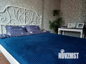 1-к квартира, посуточно, 35м2, 7/9 этаж