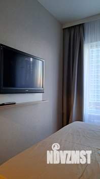 1-к квартира, на длительный срок, 32м2, 7/33 этаж