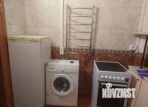 1-к квартира, на длительный срок, 25м2, 2/3 этаж