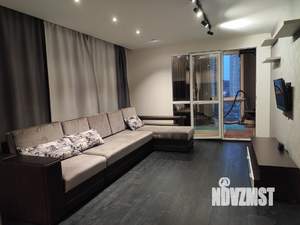 2-к квартира, на длительный срок, 76м2, 7/18 этаж