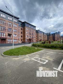 2-к квартира, на длительный срок, 50м2, 3/5 этаж