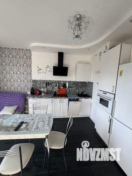 2-к квартира, на длительный срок, 63м2, 2/8 этаж