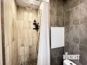 Студия квартира, посуточно, 19м2, 26/30 этаж