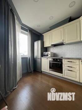 1-к квартира, посуточно, 31м2, 1/1 этаж
