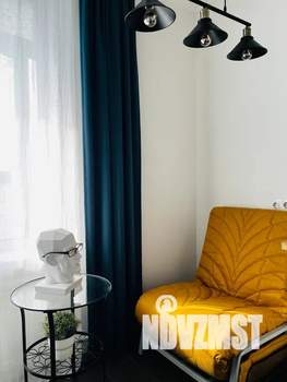 1-к квартира, посуточно, 31м2, 23/25 этаж