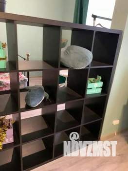 1-к квартира, посуточно, 56м2, 1/1 этаж