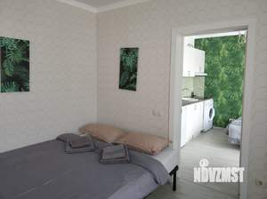 4-к квартира, посуточно, 100м2, 12/23 этаж