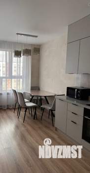 2-к квартира, на длительный срок, 56м2, 6/8 этаж