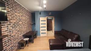 Студия квартира, на длительный срок, 26м2, 20/25 этаж