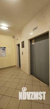 1-к квартира, на длительный срок, 46м2, 16/17 этаж