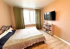 1-к квартира, на длительный срок, 42м2, 9/32 этаж