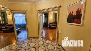 2-к квартира, посуточно, 92м2, 2/23 этаж