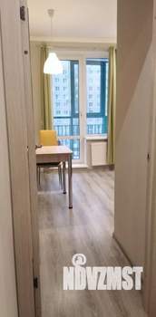 1-к квартира, на длительный срок, 35м2, 10/27 этаж