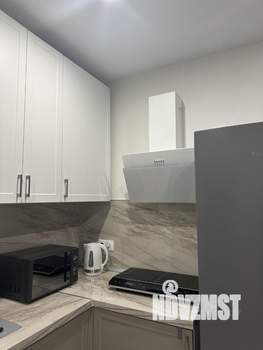 1-к квартира, на длительный срок, 43м2, 6/9 этаж