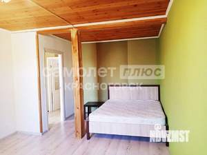 2-к квартира, на длительный срок, 64м2, 2/2 этаж