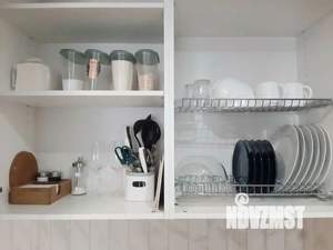 1-к квартира, посуточно, 23м2, 1/1 этаж