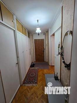 2-к квартира, на длительный срок, 58м2, 4/5 этаж