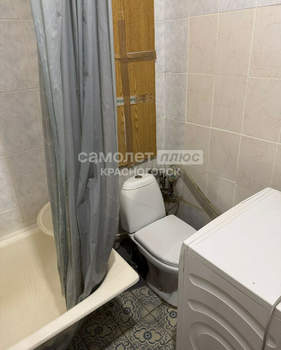 1-к квартира, на длительный срок, 33м2, 3/9 этаж