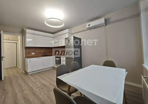 1-к квартира, на длительный срок, 38м2, 18/31 этаж